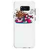 monster melodi Samsung Galaxy S8