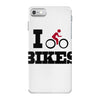 i bakes iPhone 7 Case