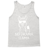 no drama llama Tank Top