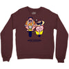 friends (2) Crewneck Sweatshirt