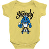 get aquirely Baby Onesie