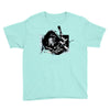 kylo Youth Tee