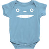 face Baby Onesie
