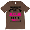 I've Been Called A Lot Of Names But Aunt Is My Favorite T-Shirt