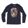 nightmare de los muertos Long Sleeve Shirts