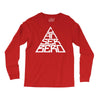 Canserbero Long Sleeve Shirts