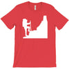 mountain hiker T-Shirt