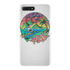 welcome to hell iPhone 7 Plus Case