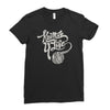 knittaz 4 life Ladies Fitted T-Shirt