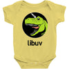 libuv Baby Bodysuit