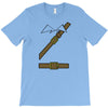 tunic for heroes T-Shirt