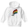 shelf life Youth Hoodie