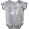 scullay Baby Bodysuit