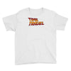time travel Youth Tee
