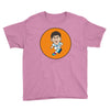 messi  kids Youth Tee