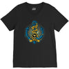 king of pirates anchor V-Neck Tee