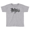 mother of dragons (2) Toddler T-shirt