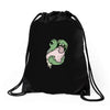 yet another new id Drawstring Bags