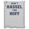don't hassle the hoff iPad 3 and 4 Case