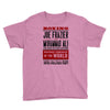 thrilla in manilla Youth Tee