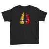 it's only ketchup Youth Tee