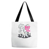 shadowfax Tote Bags
