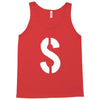 Jughead's S shirt (Riverdale) Tank Top