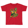 scott radio Toddler T-shirt