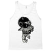 spacewalk Tank Top