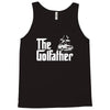 golf father Tank Top