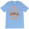end sweetshop labor T-Shirt