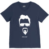 richard rawlings beard fast n' loud V-Neck Tee