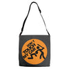my car Adjustable Strap Totes
