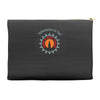beer and bike tours Accessory Pouches