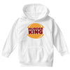 murder king Youth Hoodie