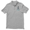 best dad in the galaxy Polo Shirt