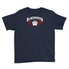 new hot blackwater logo Youth Tee
