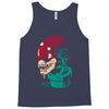alien plant Tank Top