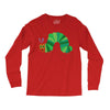 color funny Long Sleeve Shirts