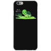 am i a ninja yet iPhone 6/6s Case