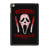 woodsboro horror film club iPad Mini 4