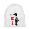 Samurai Champloo Baby Beanies
