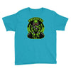 predator gym Youth Tee