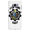 atomic bomb baby Samsung Galaxy S8 Plus