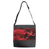 The Flash Adjustable Strap Totes