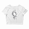 2ne1 Crop Top