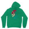 alien plant Unisex Hoodie