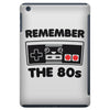remember the 80's iPad Mini