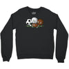 lucky day (2) Crewneck Sweatshirt