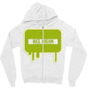 nice couples Zipper Hoodie